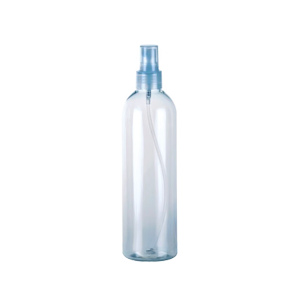 Lemmikkien muovipullo 400 ml Φ24/410