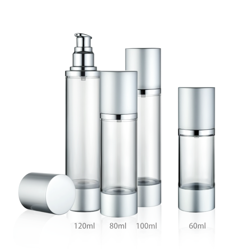 Airless Bottle 60ml 80ml 100ml 120ml